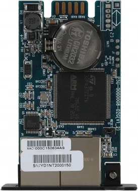  Ippon Power Management Card (1986298)  Ippon Pacific