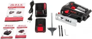  P.I.T. PST20H-70A/1 2400/  