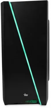  IRU Game 310H6GE MT i5 12400F (2.5) 16Gb SSD512Gb RTX3060 12Gb Free DOS GbitEth 650W  (2000