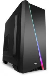  IRU Game 310H6GE MT i5 12400F (2.5) 16Gb SSD512Gb RTX3060 12Gb Free DOS GbitEth 650W  (2000
