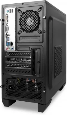  IRU Game 310H6GE MT i5 12400F (2.5) 16Gb SSD512Gb RTX3060 12Gb Free DOS GbitEth 650W  (2000