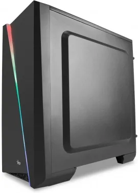  IRU Game 310H6GE MT i5 12400F (2.5) 16Gb SSD512Gb RTX3060 12Gb Free DOS GbitEth 650W  (2000