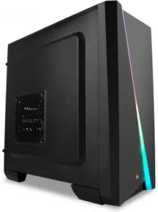  IRU Game 310H6GE MT i5 12400F (2.5) 16Gb SSD512Gb RTX3060 12Gb Free DOS GbitEth 650W  (2000