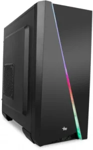  IRU Game 310H6GE MT i5 12400F (2.5) 16Gb SSD512Gb RTX3060 12Gb Free DOS GbitEth 650W  (2000