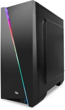  IRU Game 310H6GE MT i5 12400F (2.5) 16Gb SSD512Gb RTX3060 12Gb Free DOS GbitEth 650W  (2000