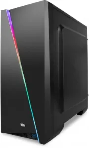  IRU Game 310H6GE MT i5 12400F (2.5) 16Gb SSD512Gb RTX3060 12Gb Free DOS GbitEth 650W  (2000