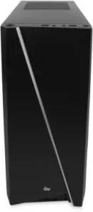  IRU Game 310H6GE MT i5 12400F (2.5) 16Gb SSD512Gb RTX3060 12Gb Free DOS GbitEth 650W  (2000