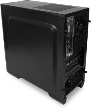  IRU Game 310H6GE MT i5 12400F (2.5) 16Gb SSD512Gb RTX3060 12Gb Free DOS GbitEth 650W  (2000