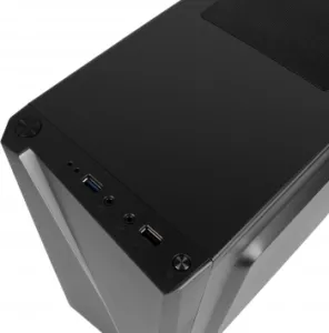  IRU Game 310H6GE MT i5 12400F (2.5) 16Gb SSD512Gb RTX3060 12Gb Free DOS GbitEth 650W  (2000