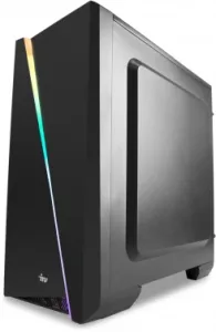  IRU Game 310H6GE MT i5 12400F (2.5) 16Gb SSD512Gb RTX3060 12Gb Free DOS GbitEth 650W  (2000