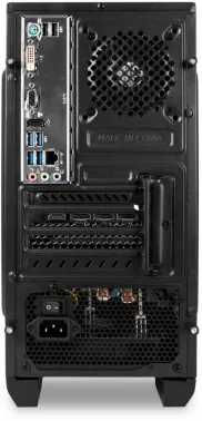  IRU Game 310H6GE MT i5 12400F (2.5) 16Gb SSD512Gb RTX3060 12Gb Free DOS GbitEth 650W  (2000