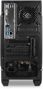  IRU Game 310H6GE MT i5 12400F (2.5) 16Gb SSD512Gb RTX3060 12Gb Free DOS GbitEth 650W  (2000