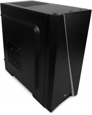  IRU Game 310H6GE MT i5 12400F (2.5) 16Gb SSD512Gb RTX3060 12Gb Free DOS GbitEth 650W  (2000