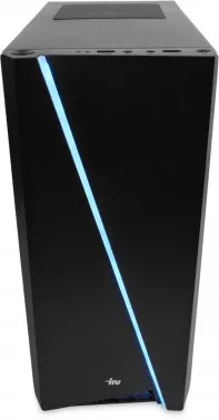  IRU Game 310H6GE MT i5 12400F (2.5) 16Gb SSD512Gb RTX3060 12Gb Free DOS GbitEth 650W  (2000