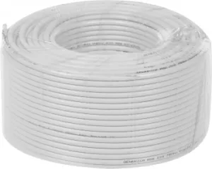   ITK CC1-R6F1-111-100-G RG-6 F/UTP   75Om PVC  100 