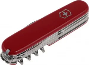   Victorinox Mountaineer (1.3743) 91 18  .