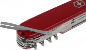   Victorinox Mountaineer (1.3743) 91 18  .