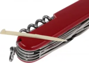   Victorinox Mountaineer (1.3743) 91 18  .