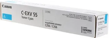 Тонер C-EXV 55 TONER C EUR