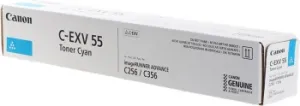  C-EXV 55 TONER C EUR