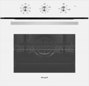    Weissgauff EOM 208 PDW Steam Clean 