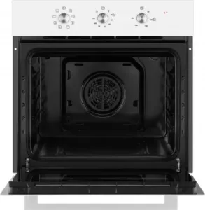    Weissgauff EOM 208 PDW Steam Clean 