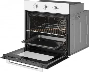    Weissgauff EOM 208 PDW Steam Clean 