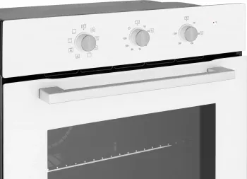    Weissgauff EOM 208 PDW Steam Clean 