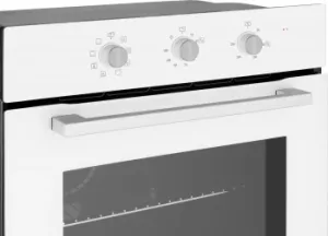    Weissgauff EOM 208 PDW Steam Clean 