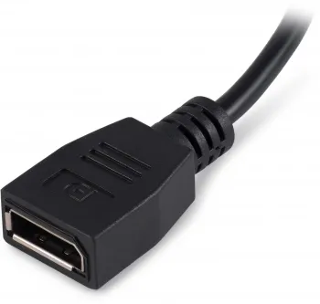  Buro HDMI (m)/DisplayPort (f)  (BU-HDMI(M)-DP(F))