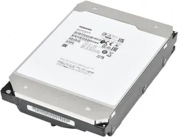 Жесткий диск серверный Toshiba 3.5