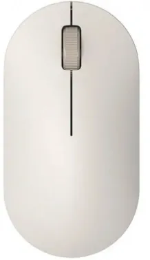  Xiaomi Wireless Mouse Lite 2   1000dpi . USB   (BHR8915GL)