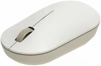  Xiaomi Wireless Mouse Lite 2   1000dpi . USB   (BHR8915GL)