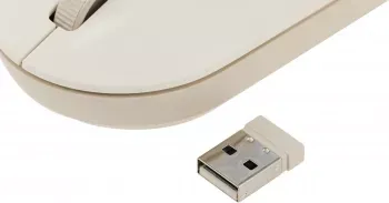 Xiaomi Wireless Mouse Lite 2   1000dpi . USB   (BHR8915GL)