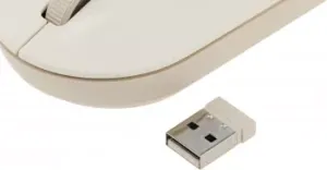  Xiaomi Wireless Mouse Lite 2   1000dpi . USB   (BHR8915GL)