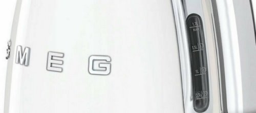  SMEG KLF04WHEU 