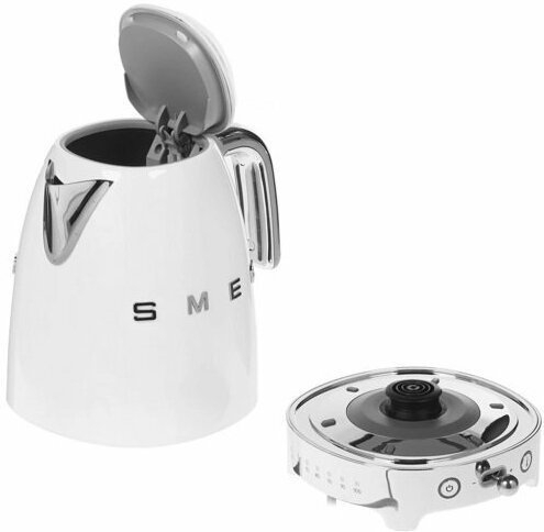  SMEG KLF04WHEU 