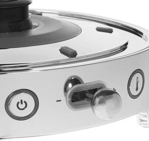  SMEG KLF04WHEU 