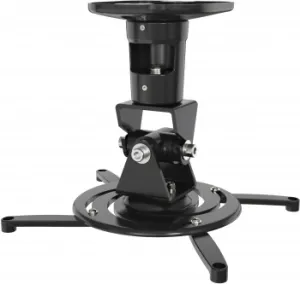    Cactus CS-VM-PR01-BK  .10      