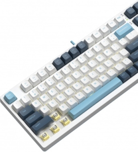  A4Tech Fstyler FS300  / USB for gamer LED (FS300 PANDA SNOWBOARDING