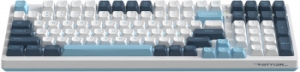  A4Tech Fstyler FS300  / USB for gamer LED (FS300 PANDA SNOWBOARDING