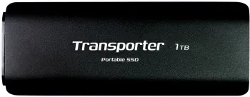 SSD    1TB USB-C EXT. PTP1TBPEC PATRIOT