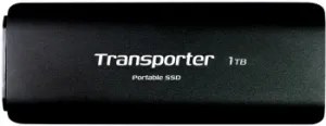 SSD    1TB USB-C EXT. PTP1TBPEC PATRIOT