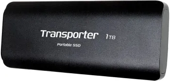 SSD    1TB USB-C EXT. PTP1TBPEC PATRIOT
