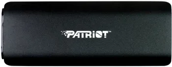 SSD    1TB USB-C EXT. PTP1TBPEC PATRIOT