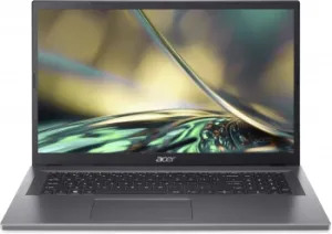  ACER Aspire3 17 A317-55P-35KV 17.3(1920x1080 () IPS)/Intel Core i3 N305(1Ghz)/8192Mb