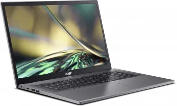  ACER Aspire3 17 A317-55P-35KV 17.3(1920x1080 () IPS)/Intel Core i3 N305(1Ghz)/8192Mb