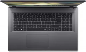  ACER Aspire3 17 A317-55P-35KV 17.3(1920x1080 () IPS)/Intel Core i3 N305(1Ghz)/8192Mb