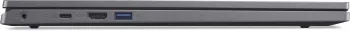  ACER Aspire3 17 A317-55P-35KV 17.3(1920x1080 () IPS)/Intel Core i3 N305(1Ghz)/8192Mb