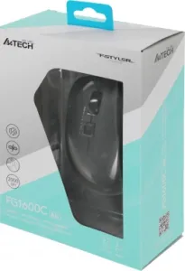   +  A4Tech Fstyler FG1600C Air : :/ USB  slim (